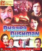 Pyara Dushman 1955